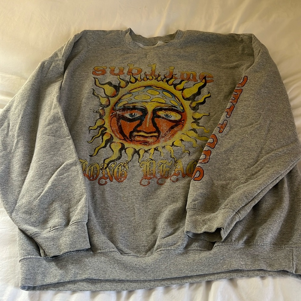 Urban Outfitters crewneck